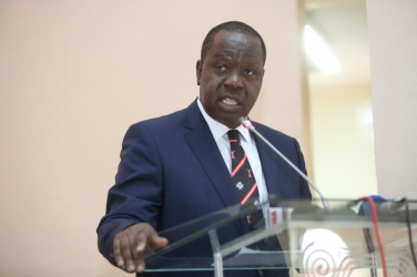 Matiang’i plans to scrap national exams in radical curricular shift