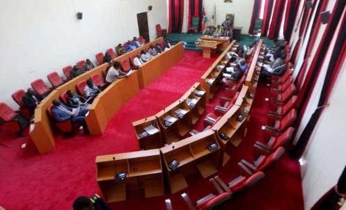MCAs fate in hands of Kanu party