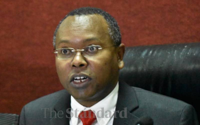 MCAs who switch parties will not lose their seats, High Court