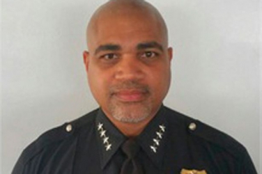Gang arrested for running a fake police force using fake badges, uniforms and police cars