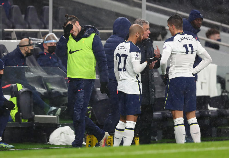 Tottenham Hotspur vs Chelsea highlights as Jorginho penalty seals win for  Thomas Tuchel's men 