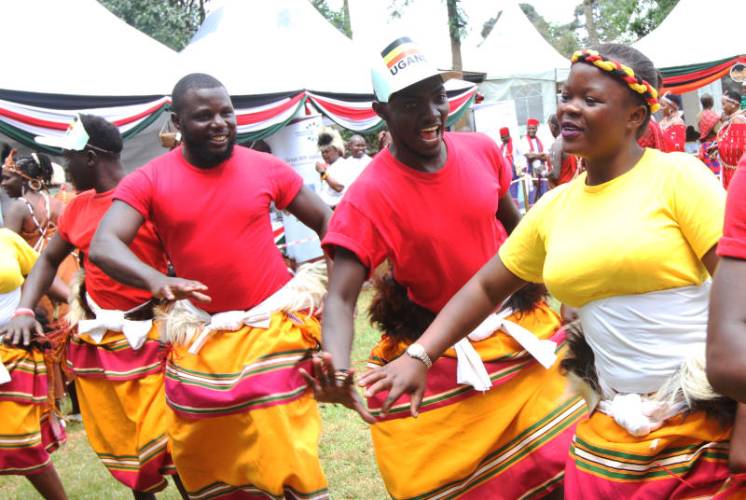 Military fights off ‘borrowed culture’