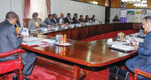 State pays Sh1.8b to ghost workers