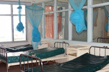 Ministry begins probe into expectant woman ‘left to die’ at  Kakamega Level 5 Hospital