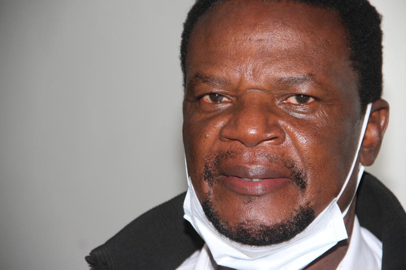 Mixed reactions greet convict Waluke’s woes