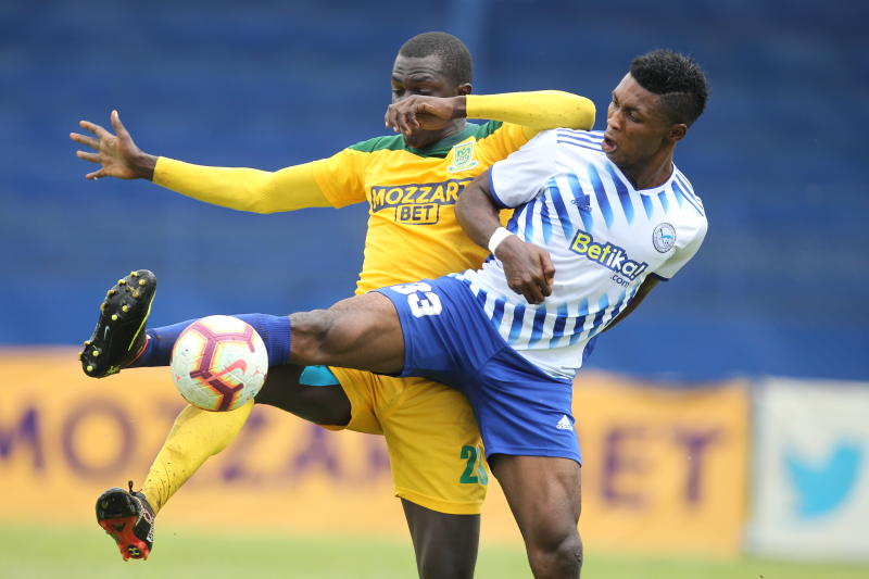 Mixed reactions on plans to resume local league action