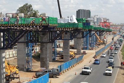Mombasa Road gridlock makes motorists easy prey for thieves