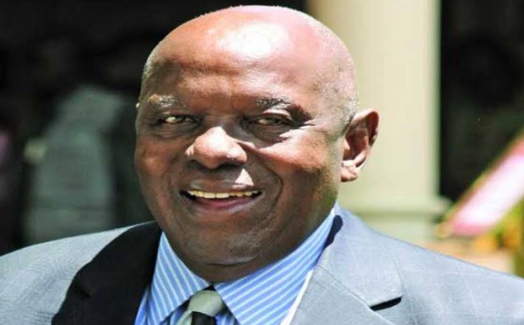 Money lessons you can learn from Njenga Karume estate woes