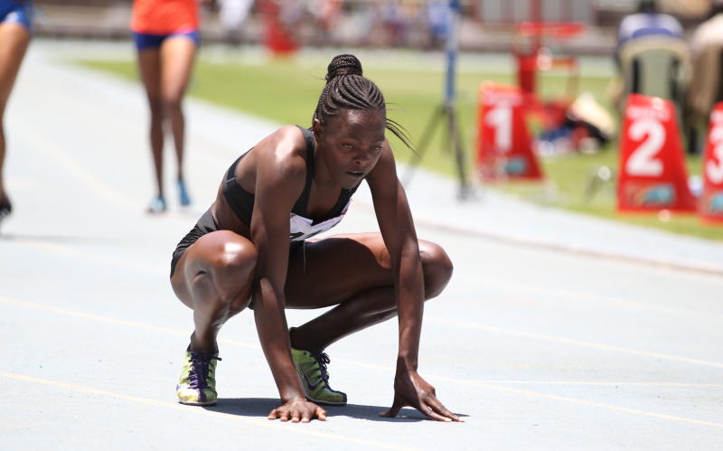 Moraa targets double at World Under-20 meet