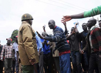 More deaths in Nairobi slums as police quell riots