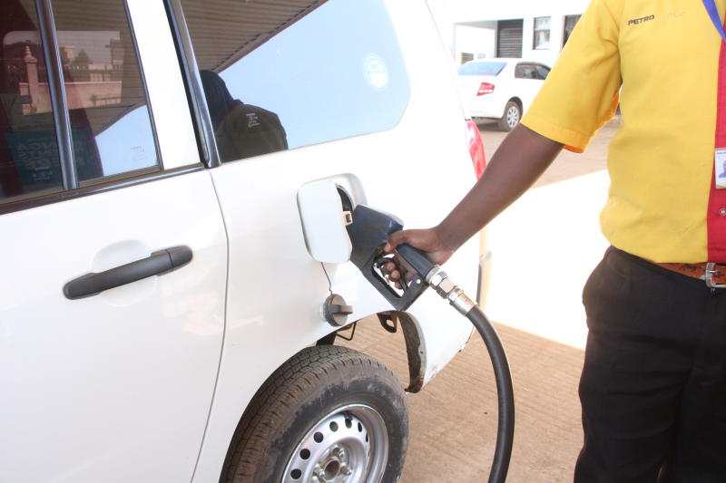 Motorists to pay more for petrol