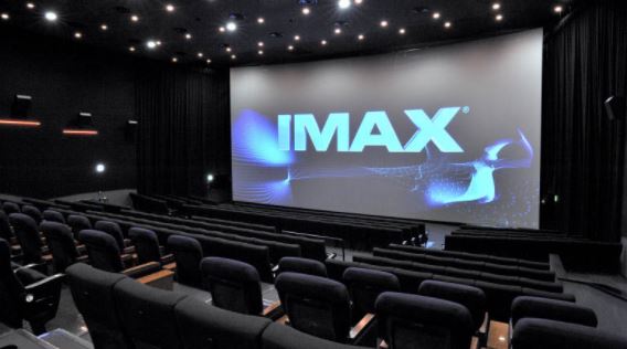 Movie, movie everywhere but cinemas are empty