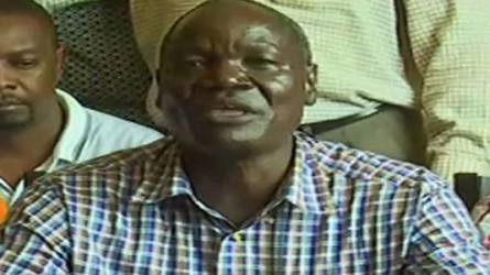 MP Oyugi Magwanga cleared despite fake certificates claim