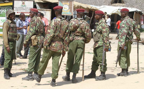 DPP Keriako Tobiko assigns 10 top prosecutors to Coast cases