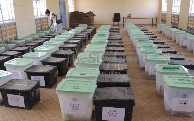 MPs plot to water down election campaign law