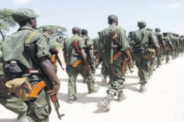 Al Shabaab change tact, storm villages to lecture residents