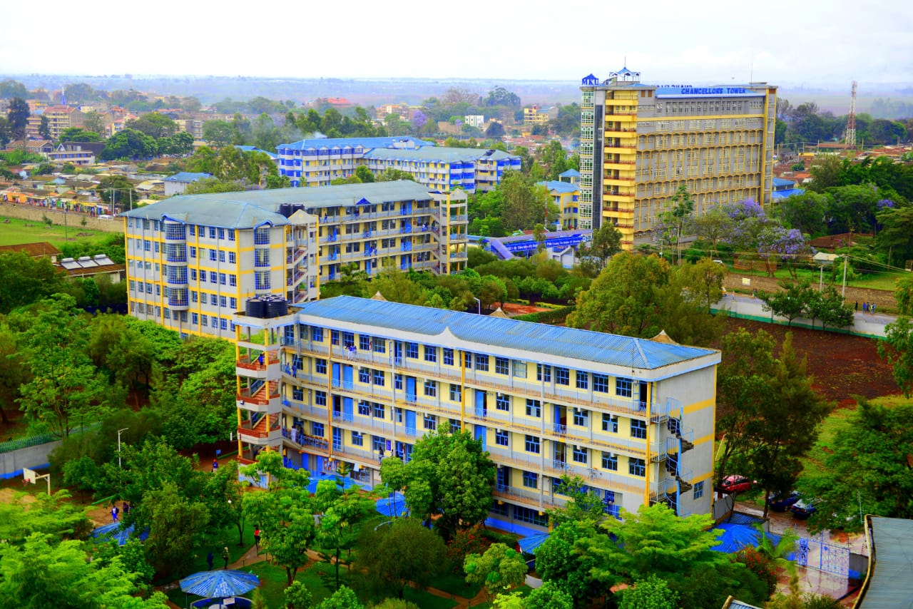 25 Reasons For Joining Mount Kenya University The Standard