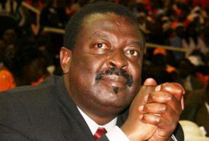 Mudavadi: I was a toddler when Kenya gained its independence