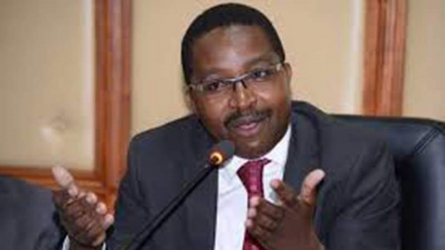 Murang'a leaders welcome move to cancel Jubilee Party nominations 