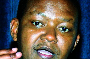 Mutua warns CORD against violence at prayer meeting