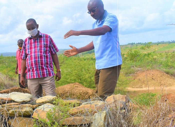 Mwache Dam project works to commence early next year