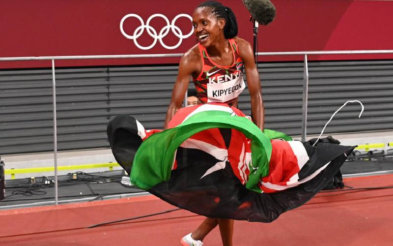 Apa yang dimiliki 2022 untuk atlet Kenya yang haus gelar: Olahraga standar