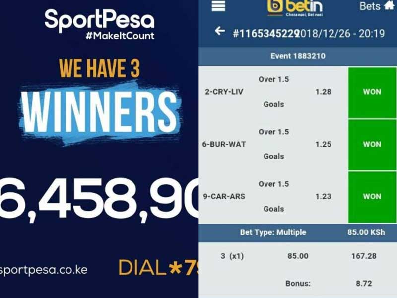 sportpesa paybill