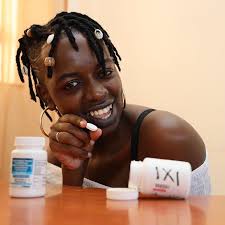 Phenny Awiti: man friend rejected me for revealing my HIV status