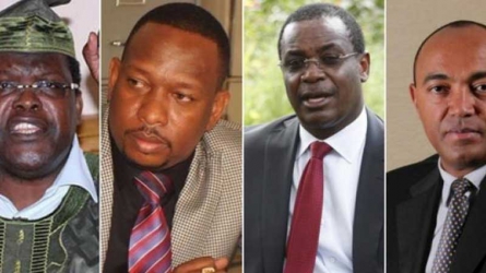 Nairobi County needs a change manager, not an executive one