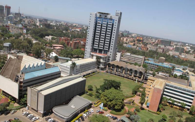 Nairobi starts varsities radical surgery amid fears of job losses