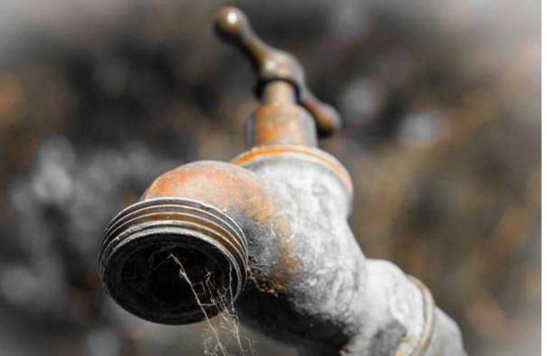 Nairobi water crisis to persist - The Standard