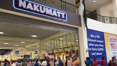 Nakumatt shuts down Busia branch