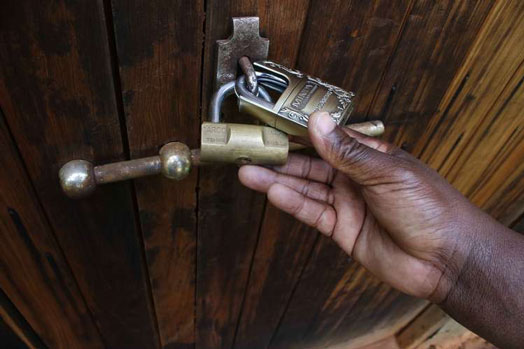 Landlords could land in jail for evicting tenants if new Bill passes