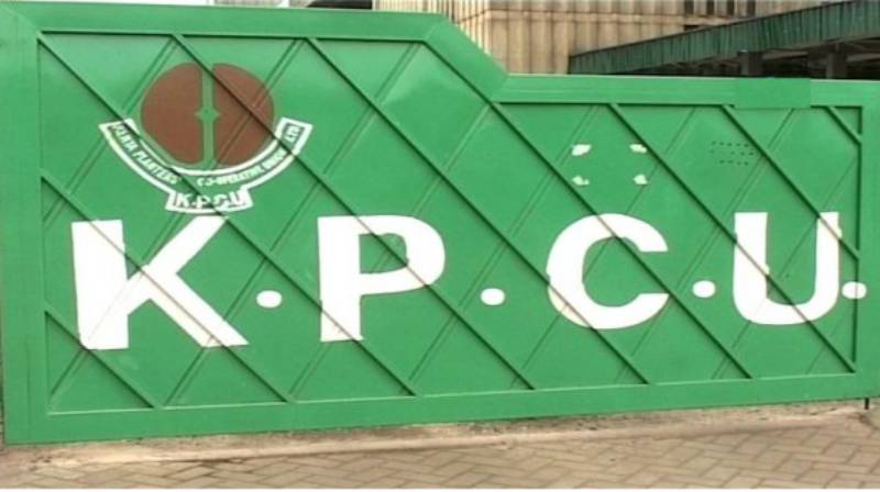 New KPCU won't be a coffee monopoly, chairman assures