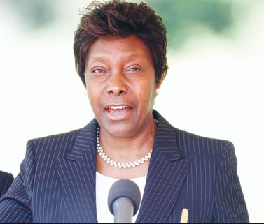 Controversy in Charitu Ngilu appointments goes to court