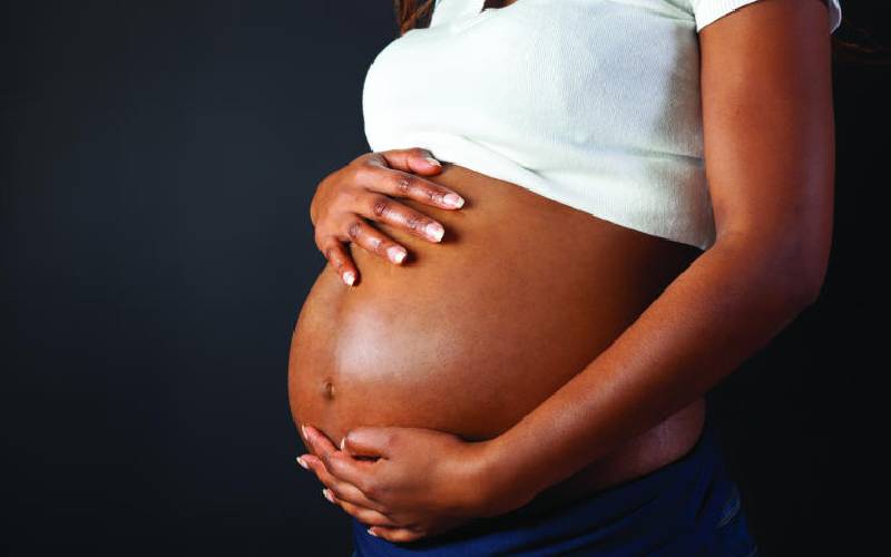 Nilotic teenagers likely to get repeat pregnancies