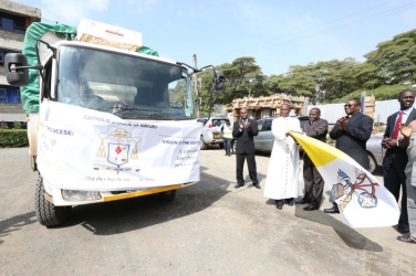 Clergy: Invest in education to curb banditry