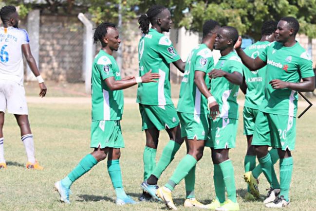 Fkf Premier League Gor Mahia Seek Redemption Against City Stars The Standard Sports