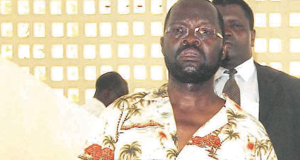 Push for fresh leadership made Nyong’o withdraw from ODM national polls