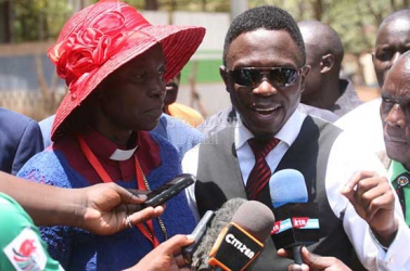 ODM divided over Ababu move as Bungoma Governor hosts Jubilee allies