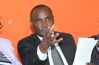 ODM wants KQ's former, current managers probed