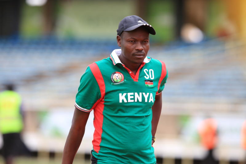 Okumbi linked with Rangers