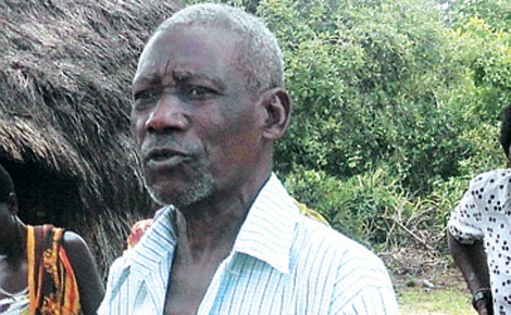 In Kilifi, you could be killed for being old