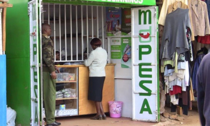 Opinion: Safaricom should ensure privacy of clients at Mpesa pay points
