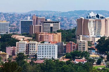 Opinion: Things fall apart in Kampala