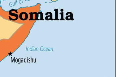 Opinion: Why I cry for my country Somalia