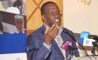 Our desire for stolen wealth holding back the country
