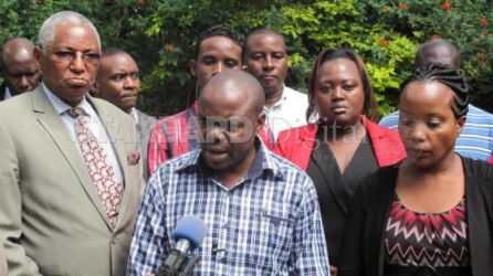 Uwezo Fund seeks Sh6b for new cycle