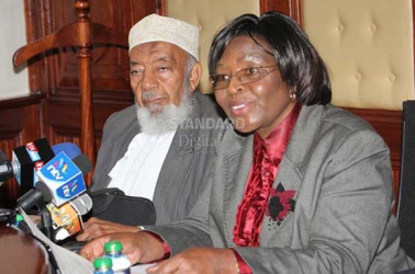 Panel to name new IEBC team by December