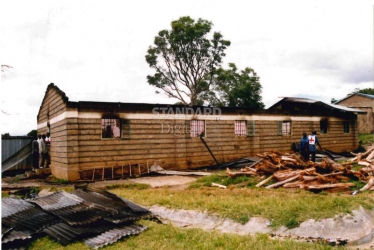 Parents of Kyanguli School fire victims awarded Sh40 million